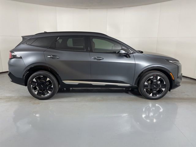 New 2026 Kia Sportage SX Prestige AWD/4WD image 9