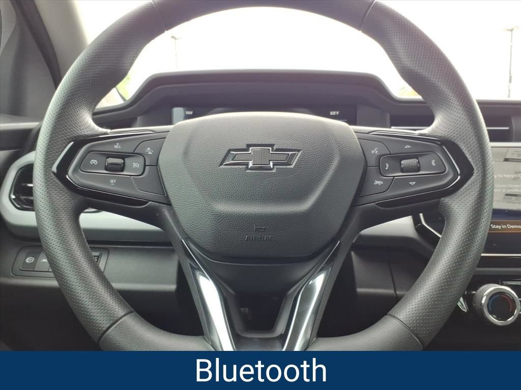 New 2027 Chevrolet Bolt LT FWD image 11
