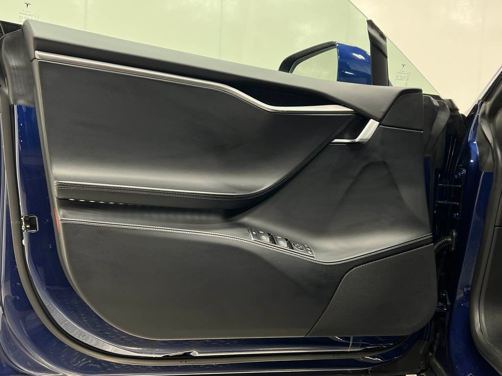 Used 2019 Tesla Model S P100D AWD/4WD image 16