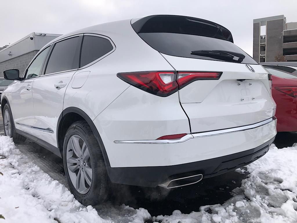 Certified 2023 Acura MDX SH-AWD image 6