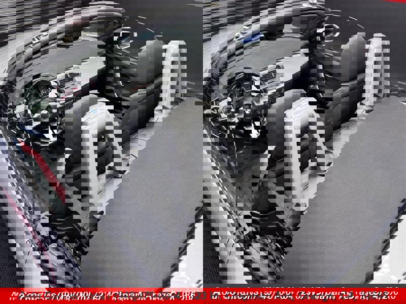 Used 2003 BMW Z4 2.5i image 20