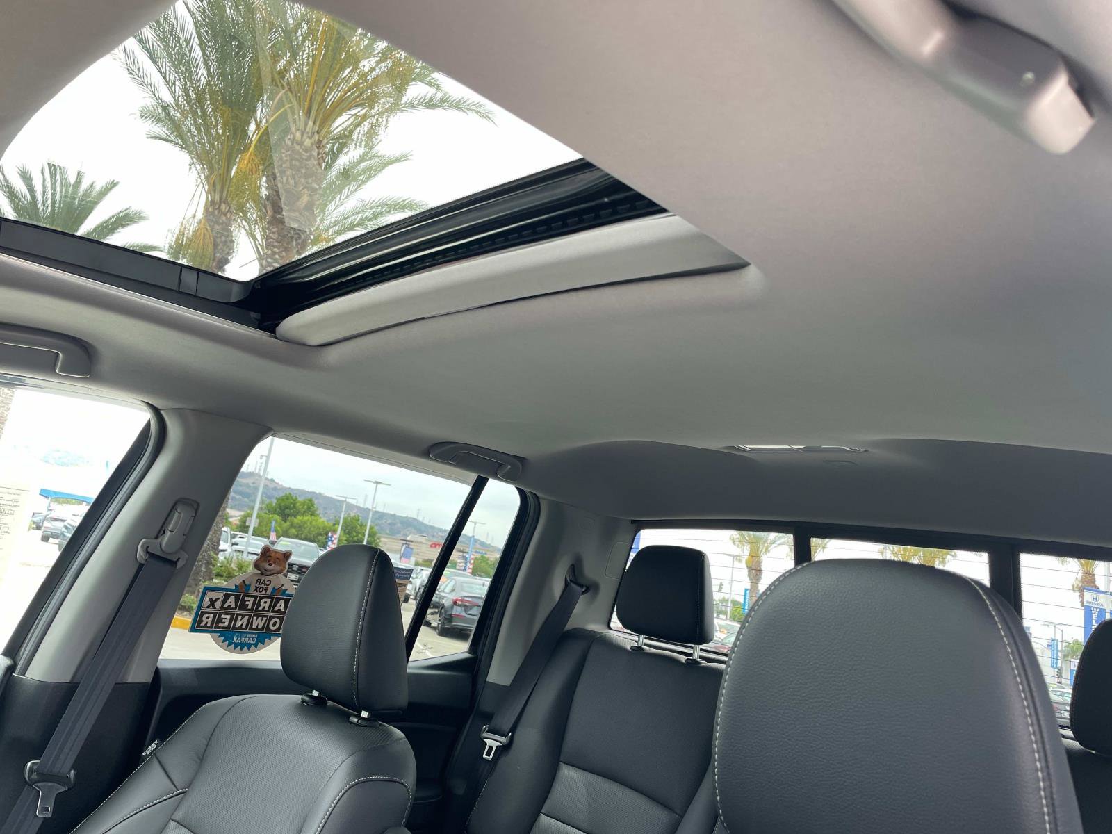 Certified 2023 Honda Ridgeline RTL-E image 2