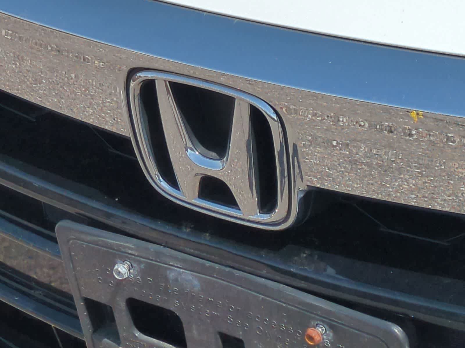Used 2019 Honda Accord EX-L image 12
