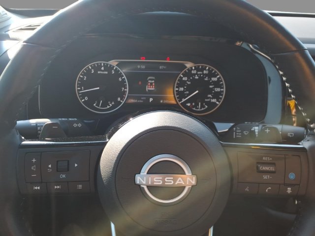 Certified 2024 Nissan Pathfinder SL w/ SL Premium Package AWD/4WD image 21
