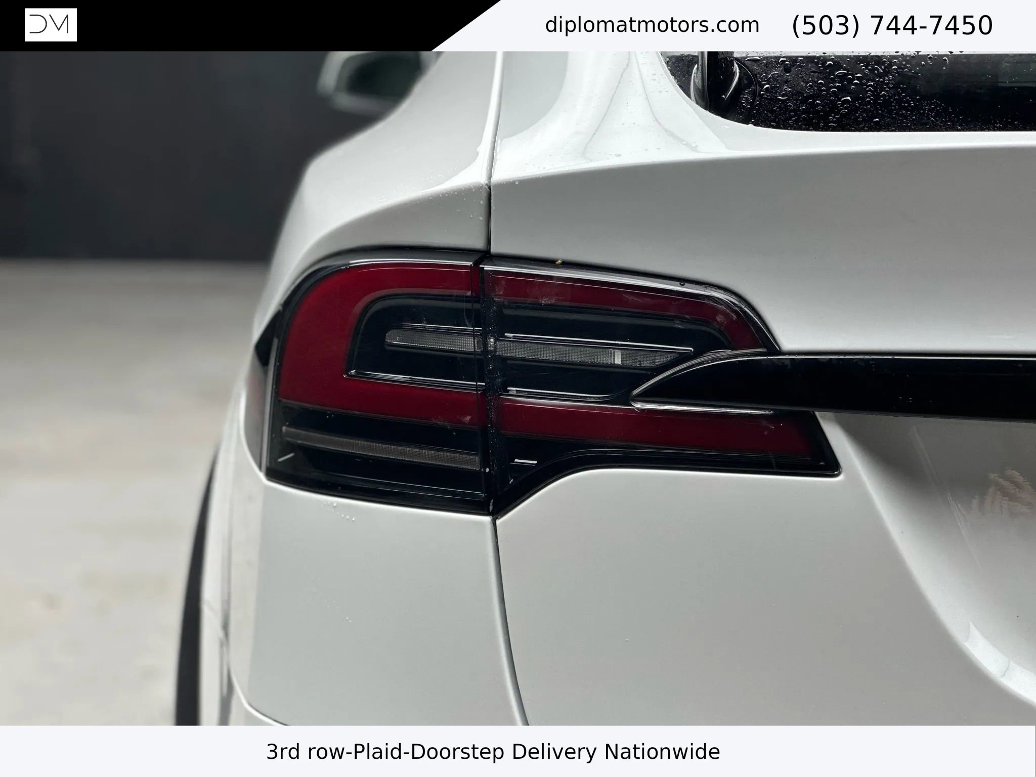 Used 2022 Tesla Model X Plaid image 14