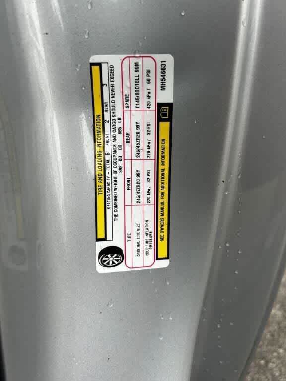 Used 2021 Dodge Challenger R/T RWD image 37