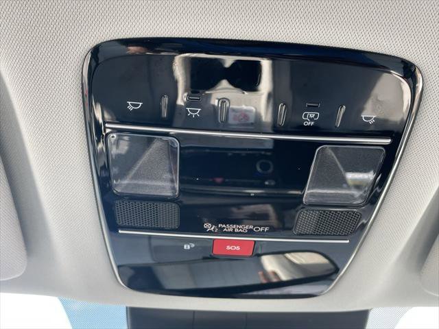 New 2025 Hyundai Santa Fe SEL image 33