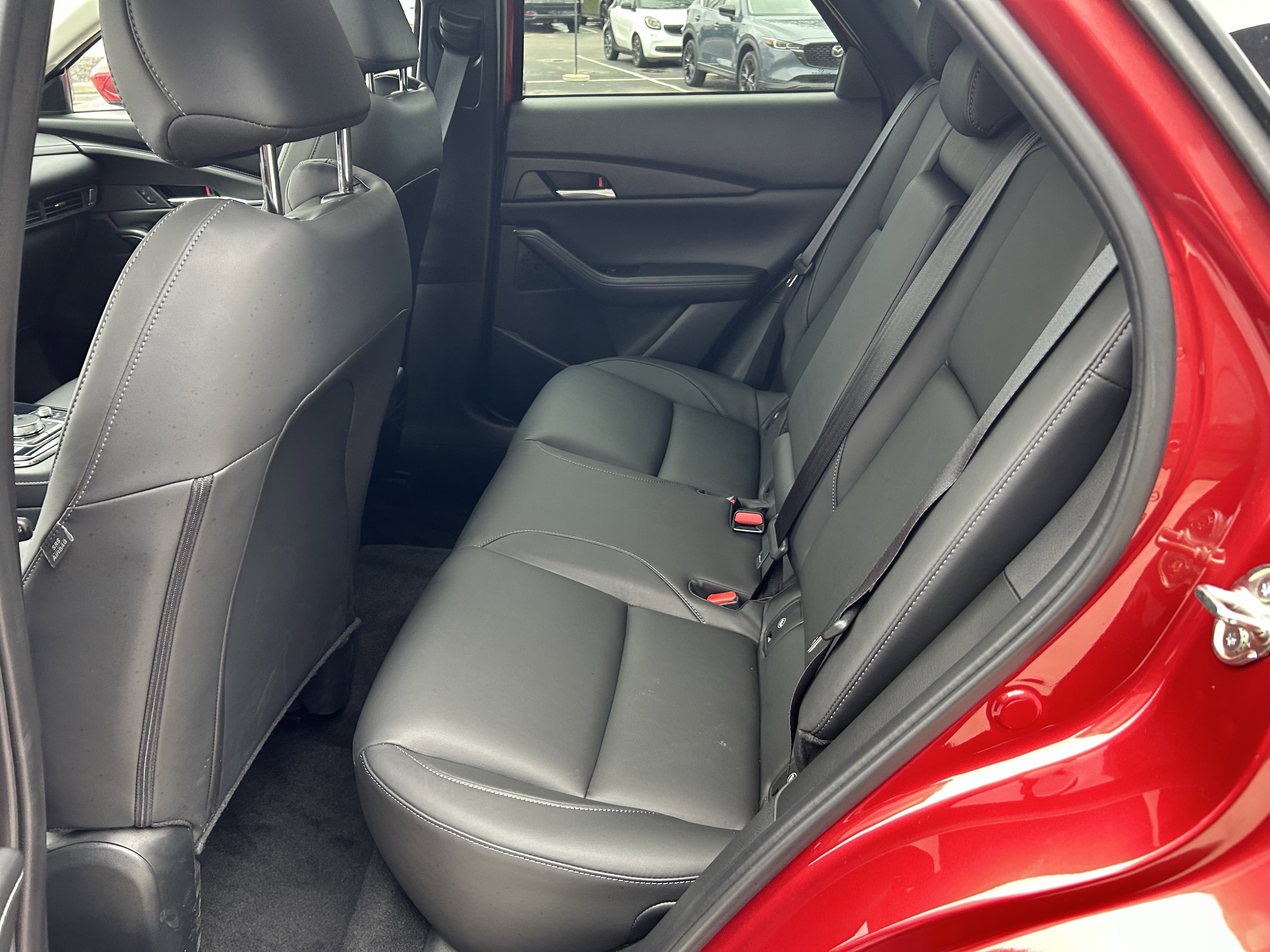 Certified 2025 MAZDA CX-30 AWD 2.5 S w/ Preferred Package image 25