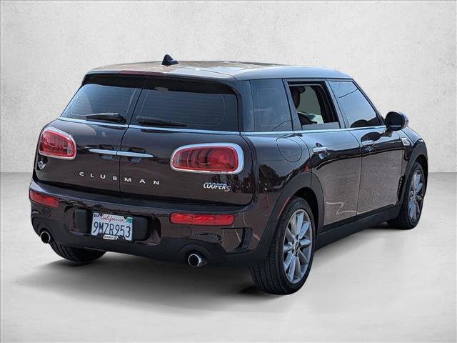 Used 2017 MINI Cooper Clubman S FWD image 5