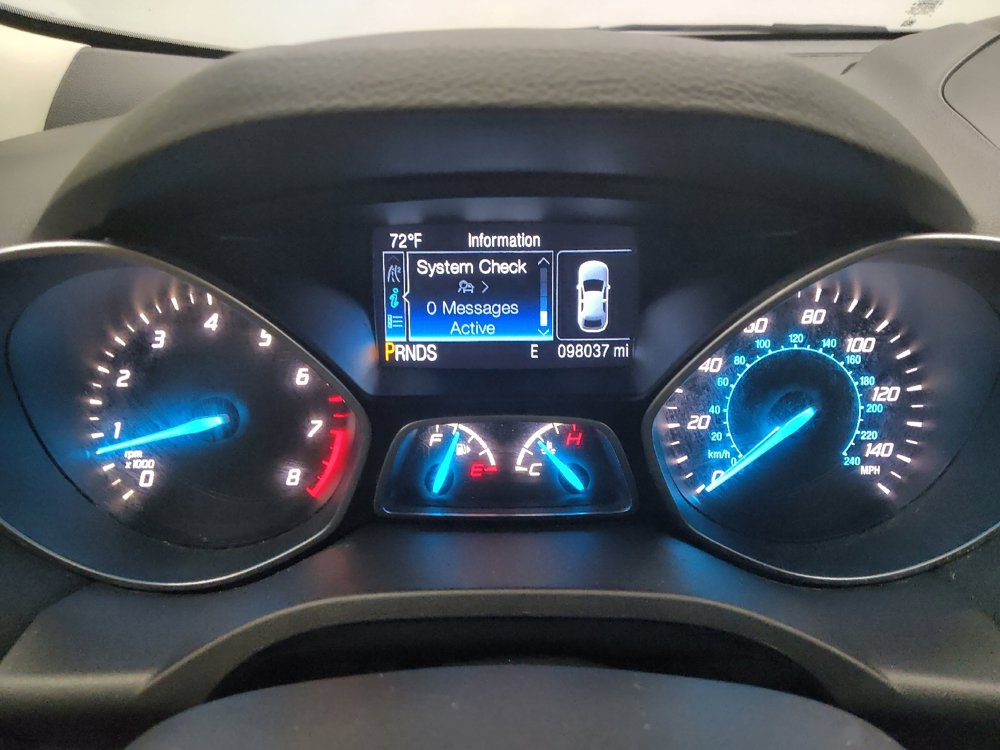 Used 2015 Ford Escape SE w/ Equipment Group 201A AWD/4WD image 23