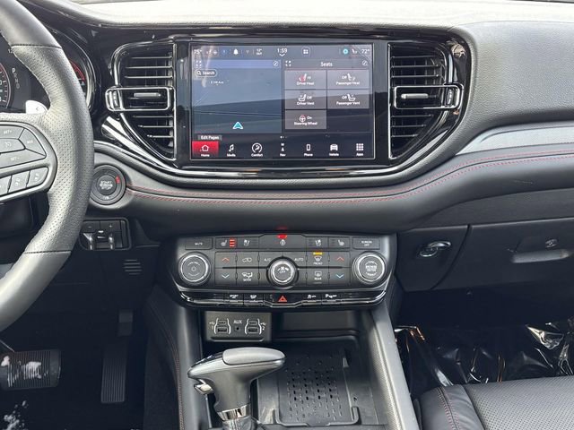 New 2026 Dodge Durango GT image 10