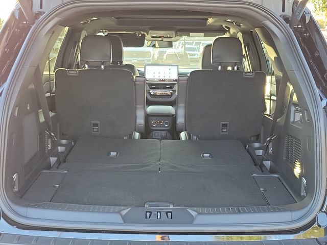 Used 2025 Ford Explorer ST w/ Sun And Sound Package AWD/4WD image 20