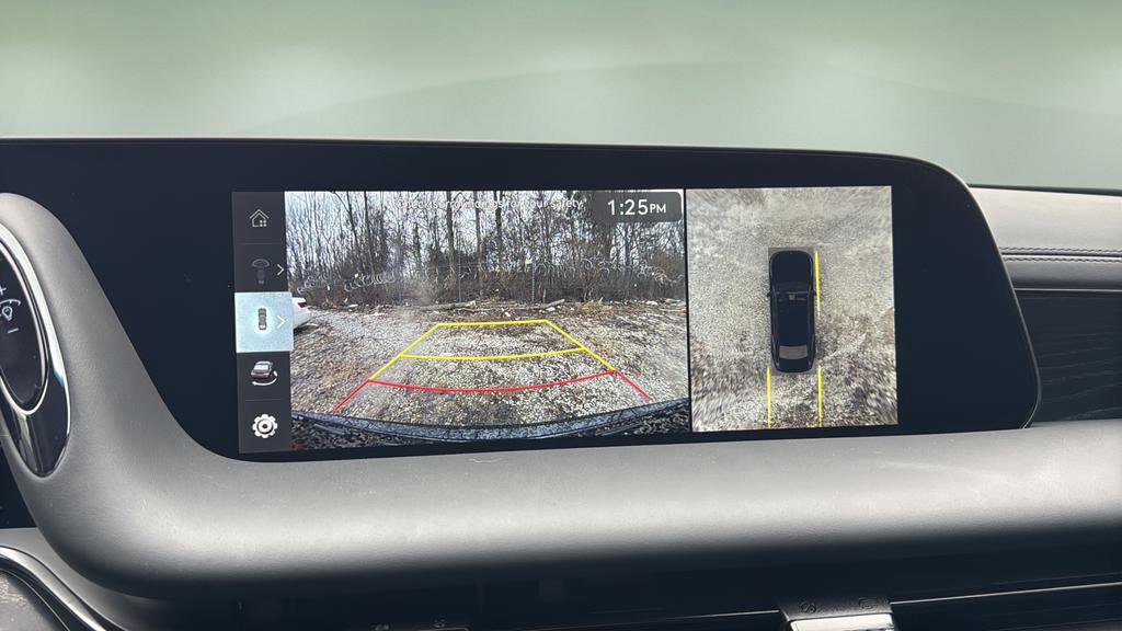 New 2026 Genesis G90 3.5T Prestige image 21