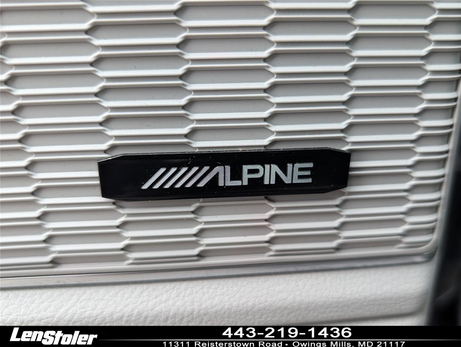 Used 2023 Jeep Grand Cherokee L Summit w/ Advanced Protech Group IV AWD/4WD image 24