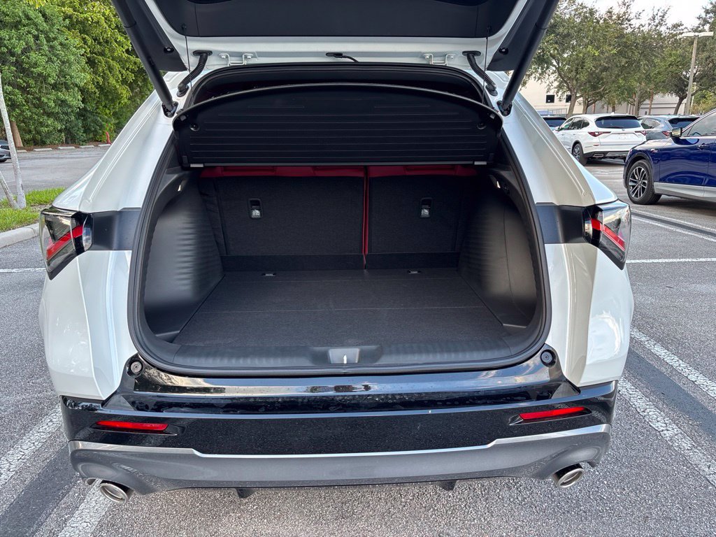 New 2026 Acura ADX A-Spec FWD image 26
