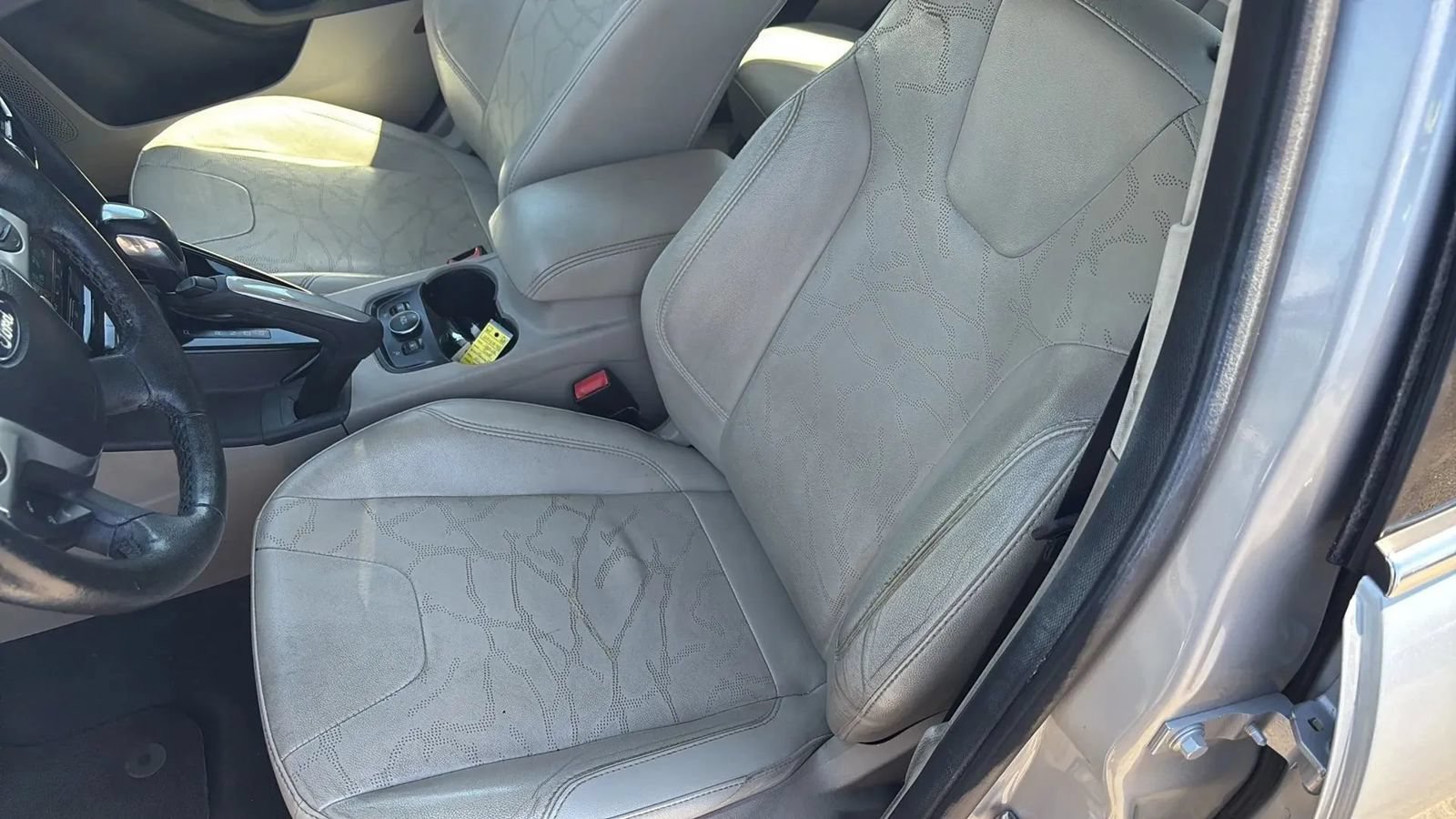 Used 2013 Ford Focus Electric Hatchback FWD image 20