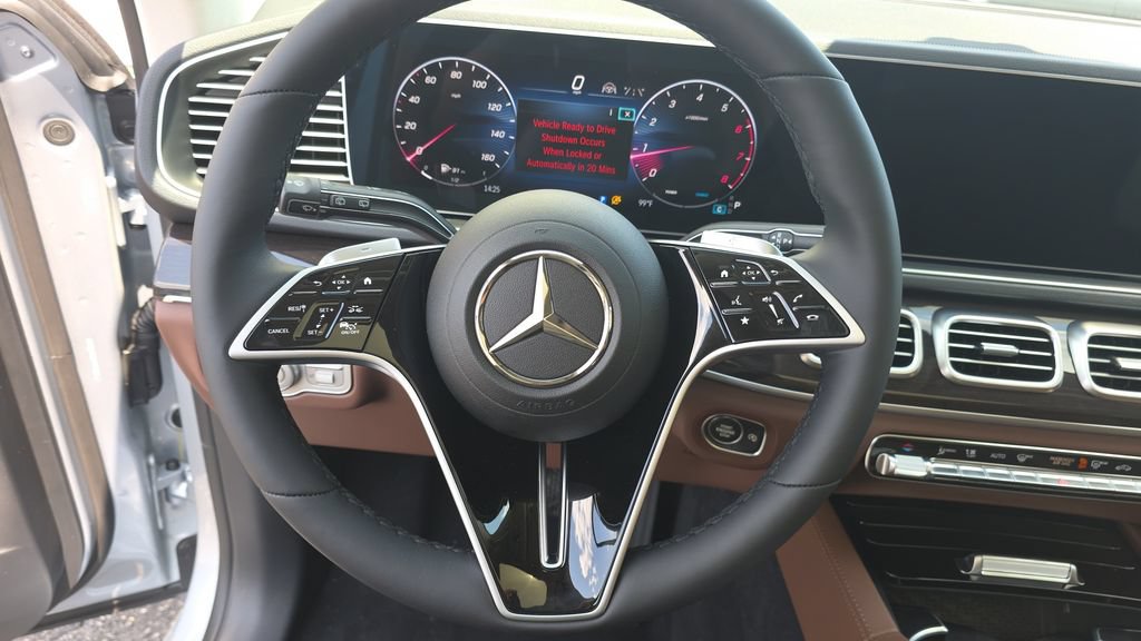 New 2026 Mercedes-Benz GLE 450 4MATIC image 15
