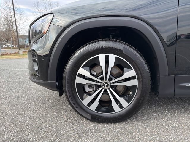 Used 2025 Mercedes-Benz GLB 250 4MATIC image 25