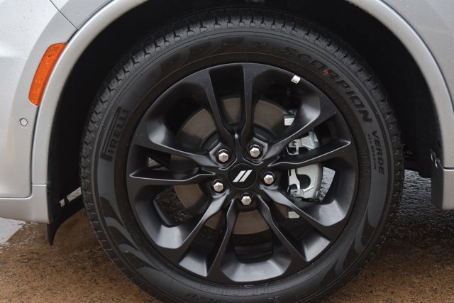 New 2025 Dodge Durango R/T image 11
