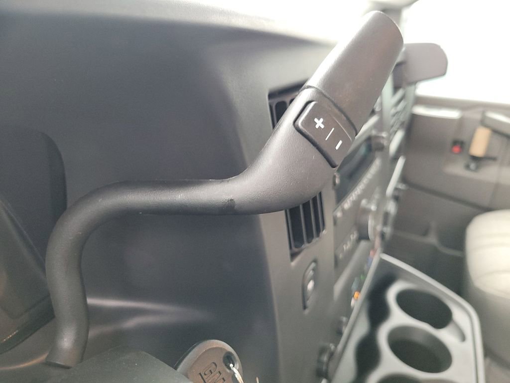 New 2025 Chevrolet Express 2500 w/ Driver Convenience Package image 15