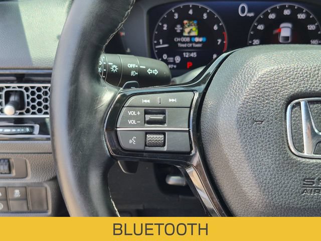 Used 2022 Honda Civic Sport Touring image 19