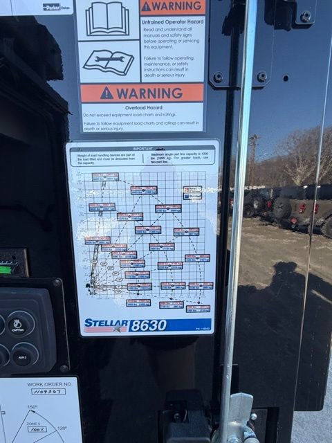 New 2026 Ford F550 4x4 Supercab Super Duty w/ XLT Value Package image 24