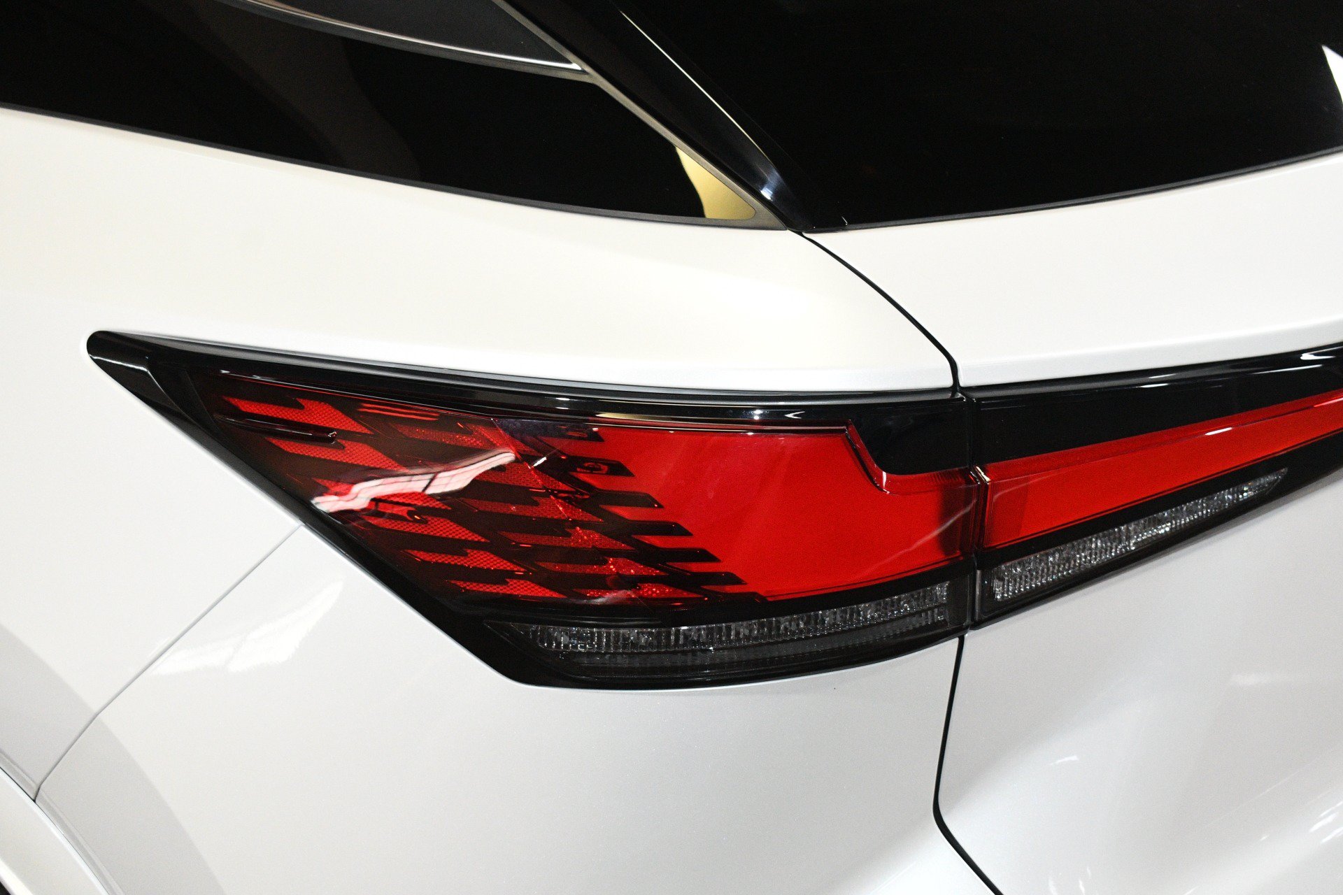 Used 2024 Lexus RX 350 Premium w/ Accessory Package (K3) FWD image 60