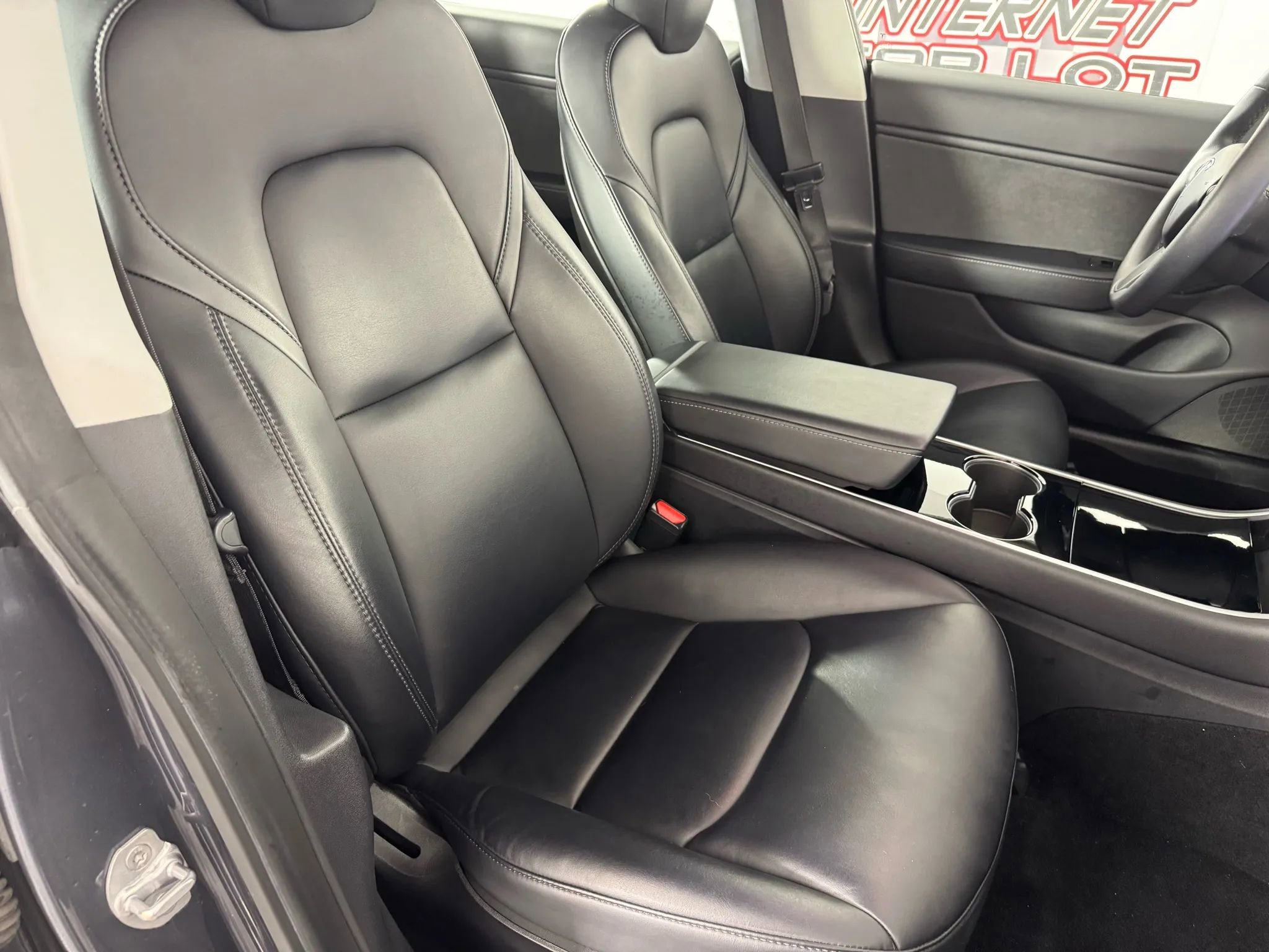 Used 2020 Tesla Model 3 Long Range image 32