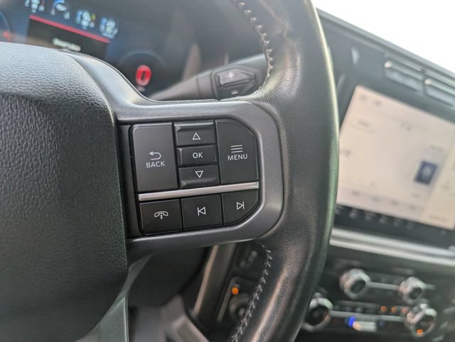 Certified 2024 Ford F350 Lariat AWD/4WD image 20