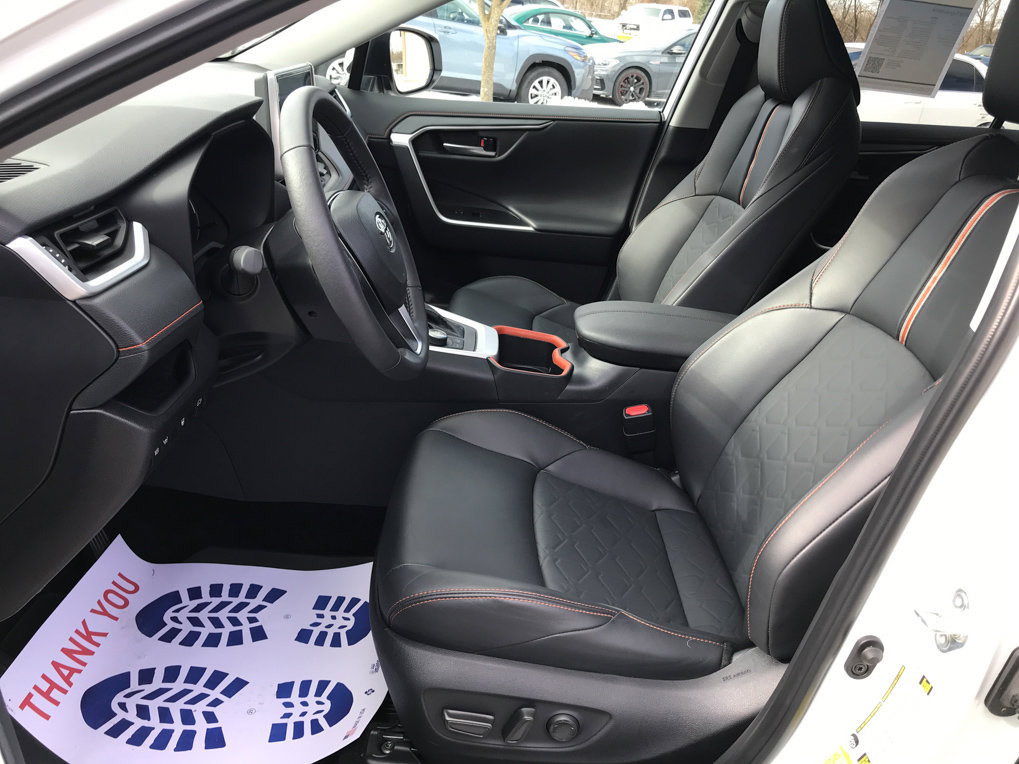 Certified 2024 Toyota RAV4 Adventure w/ Convenience Package image 23