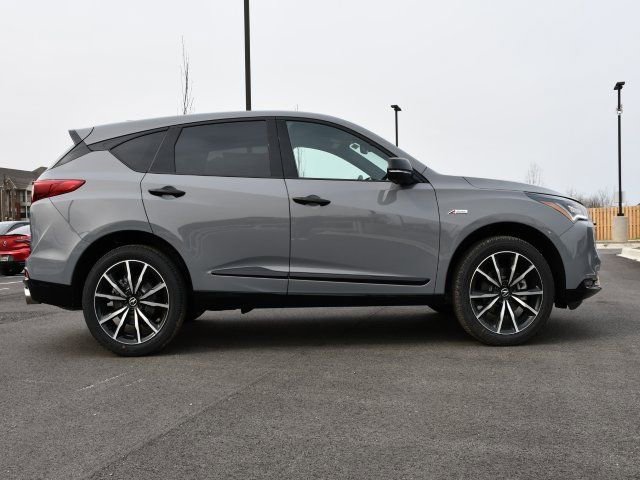 New 2026 Acura RDX A-Spec AWD/4WD image 8