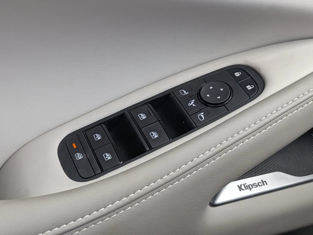 New 2027 INFINITI QX60 Luxe w/ Family Package FWD image 28