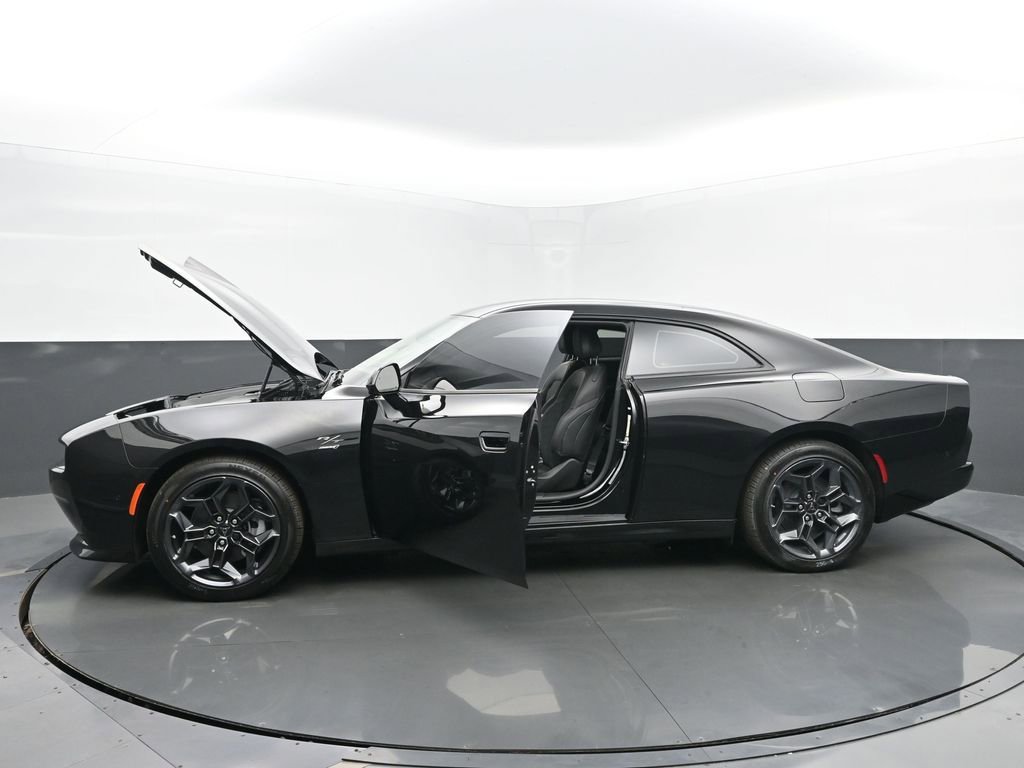 New 2025 Dodge Charger R/T w/ Quick Order Package 25M R/T image 50