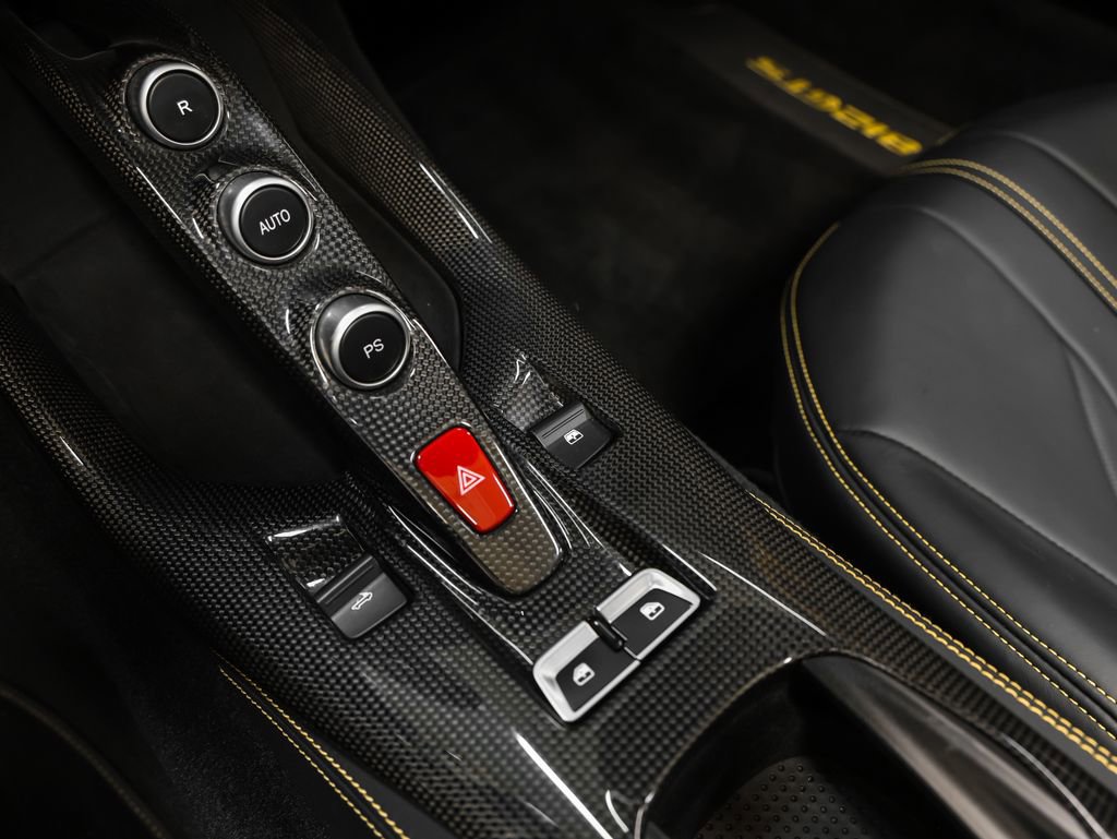 Certified 2021 Ferrari 812 GTS image 67