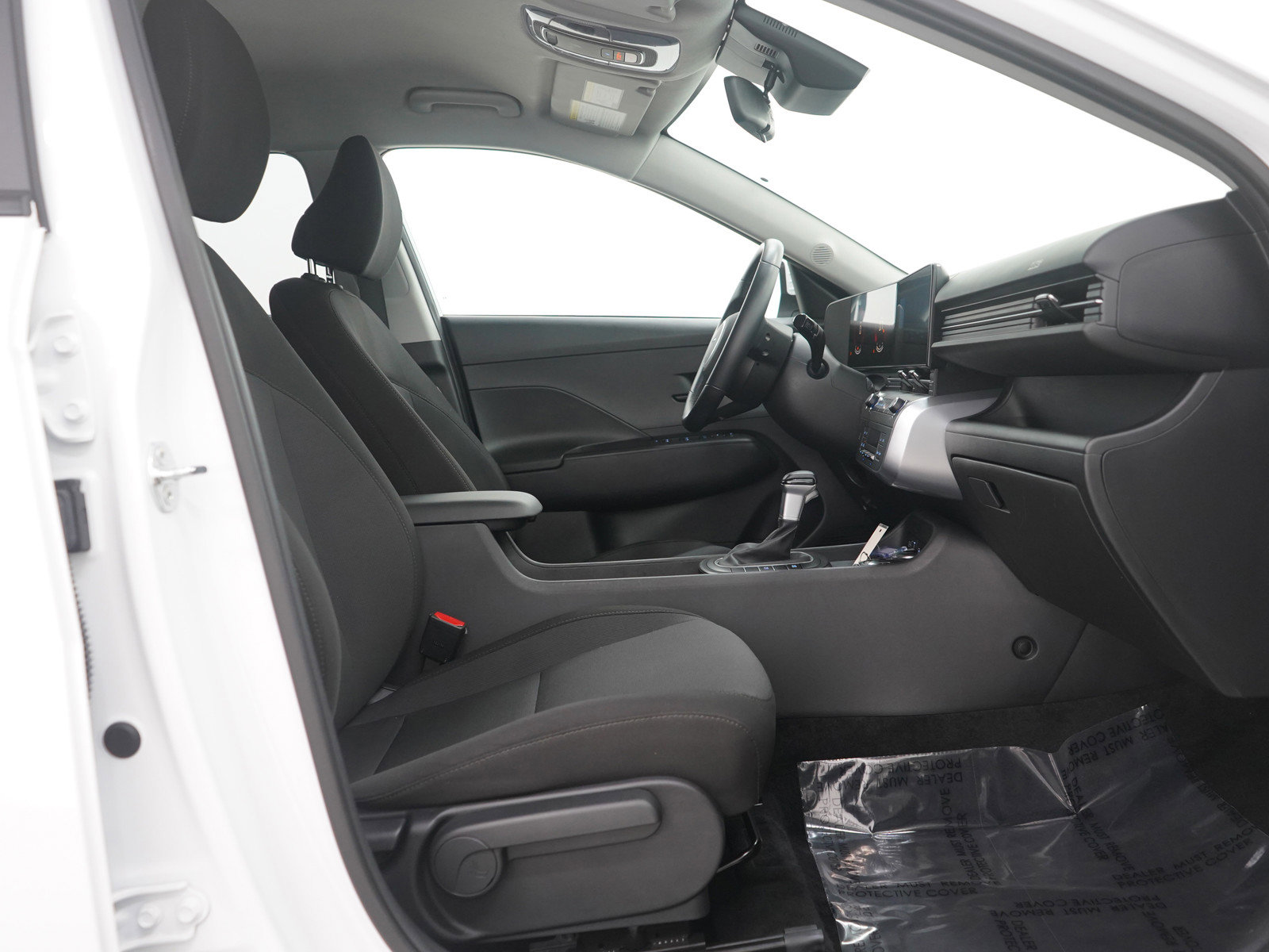 Used 2025 Hyundai Kona SEL image 10