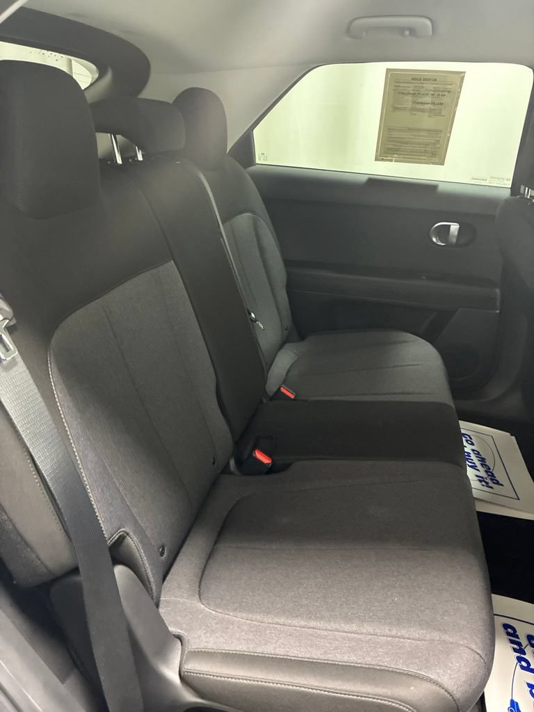 Used 2024 Hyundai Ioniq 5 SEL RWD image 25