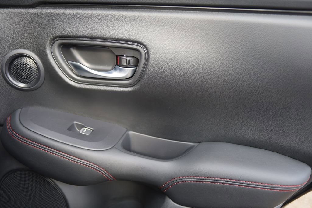 New 2026 Acura ADX A-Spec image 33