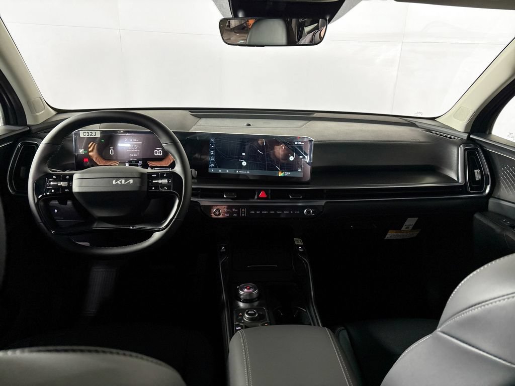 New 2026 Kia Sorento EX AWD/4WD image 12