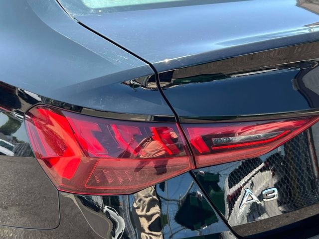 Used 2024 Audi A3 2.0T Premium FWD image 16