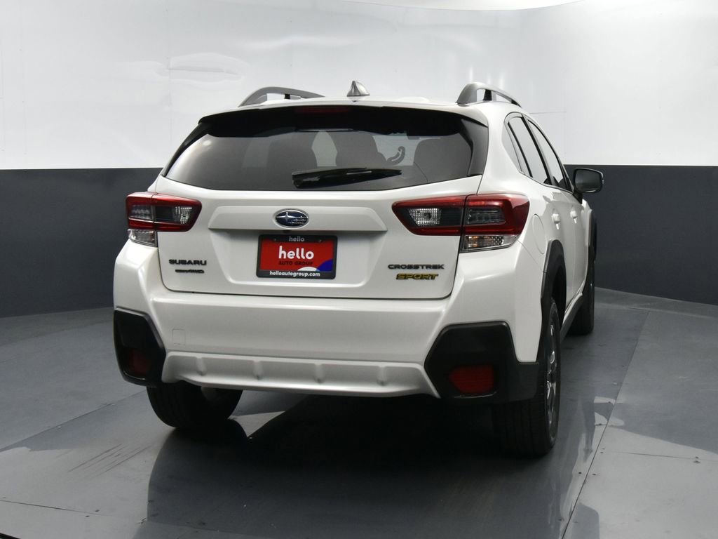 Used 2023 Subaru Crosstrek 2.5i Sport image 29