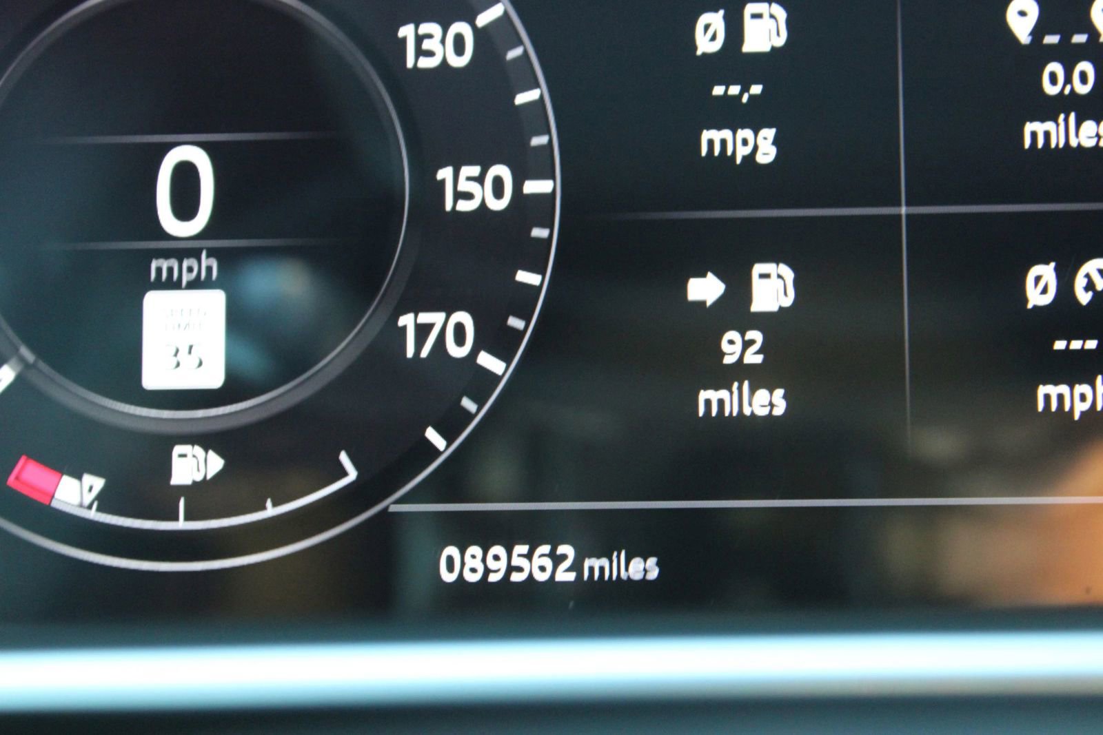 Used 2021 Land Rover Range Rover P525 Westminster Edition LWB image 42