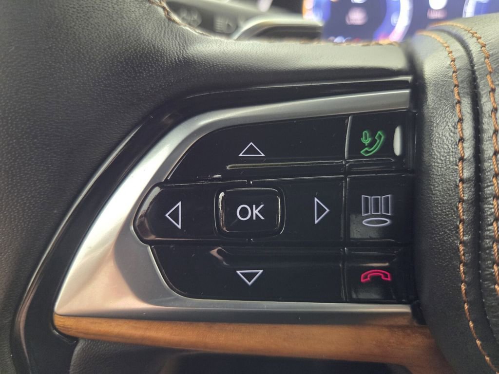 Certified 2024 Jeep Grand Cherokee Summit image 20
