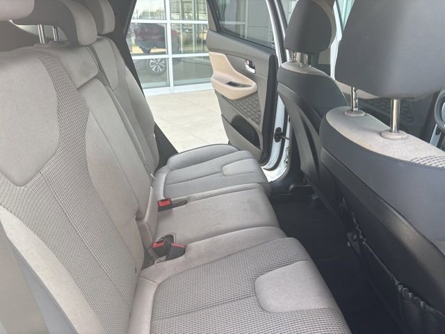 Used 2023 Hyundai Santa Fe SE image 29