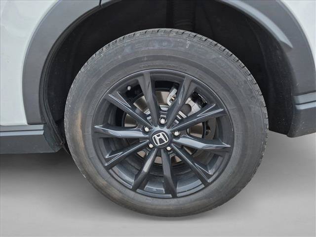 Used 2024 Honda CR-V Sport-L image 14