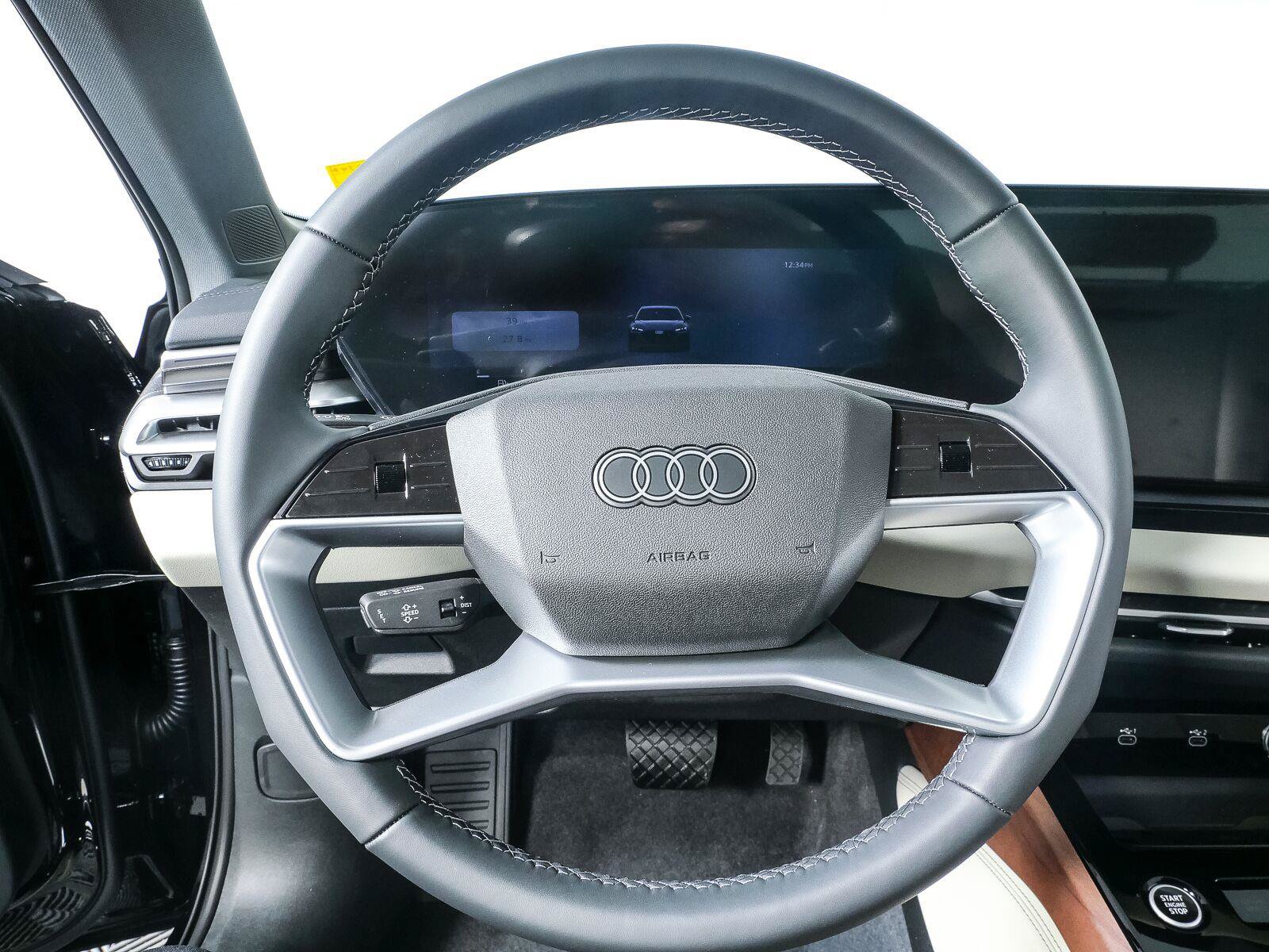 New 2026 Audi A5 Prestige AWD/4WD image 10