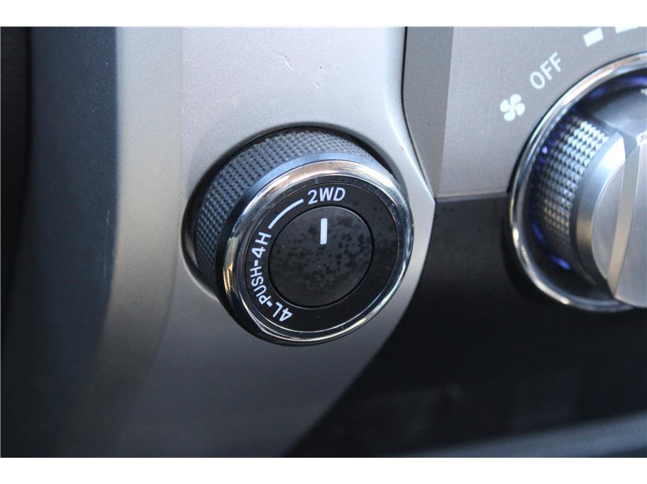 Used 2017 Toyota Tundra SR5 w/ TRD Off Road Package image 28