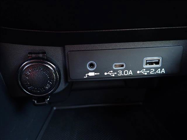 Certified 2025 Subaru WRX Premium w/ Popular Package #2A AWD/4WD image 16