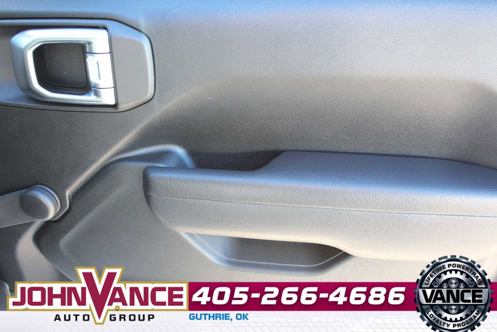 Used 2022 Jeep Wrangler Sport image 15