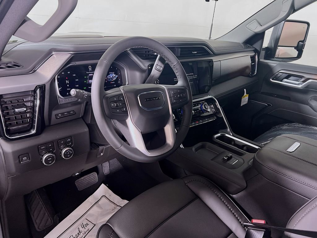 New 2026 GMC Sierra 3500 Denali w/ Denali Reserve Package image 9