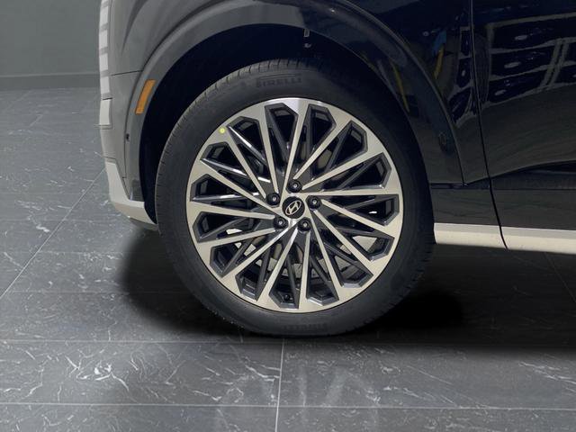 New 2026 Hyundai Palisade Calligraphy image 38